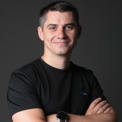 Михаил Шевченко, 30.01.1988, Донецк
