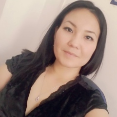 Meruert Azimbaeva, 21.04, Шымкент