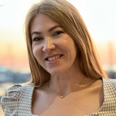 Елена Копылова, 12.03.1989, Сочи