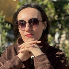 Юлия Денищич, 11.06