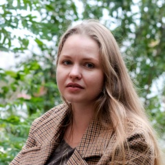 Елена Дудина, 21.11.1985, Саратов