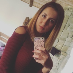 Таня Литвиненко, 23.05, Херсон