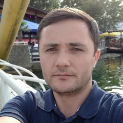 Жасур Назаров, Самарканд