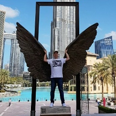 Igor Ivanoff, 22.12