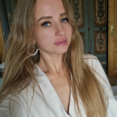 Helen Sokolovskaya, 01.09.1990, Минск