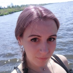 Елизавета Павлова, 12.06.1990