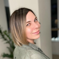 Анна Шаньгина, 25.11, Москва