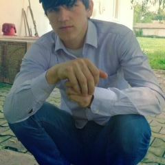 Ramzan Mahmudov, 15.02.1994, Урус-Мартан