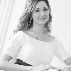 Екатерина Митина, 22.02, Санкт-Петербург