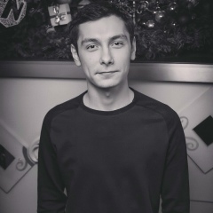 Дамир Ювакаев, Москва