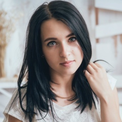 Юлька Проценко, 19.10, Винница