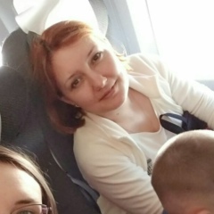 Юлия Крутикова, 04.08, Тюмень