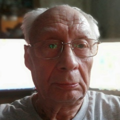 Юрий Кулифеев