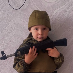 Tonny Flexx, Пермь