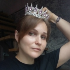 Мила Гольнева, 12.02, Озёры