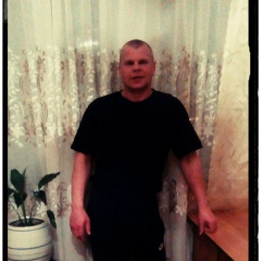 Алексей Романович, 10.06.1979, Минск