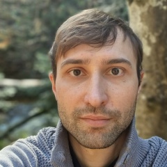 Сергей Кузьменко, 25.09, Москва