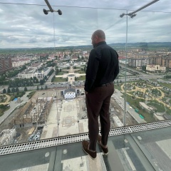 Денис Сидоров, 05.11, Москва