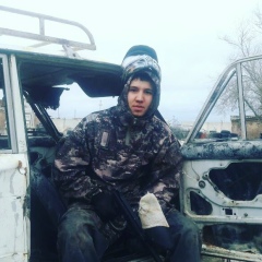Нұрлан Мұхаммедов, 28.11, Алматы