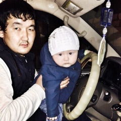 Аман Агылаев, Жанаозен