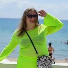 Алина Архипова