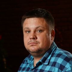 Алексей Поляков, 01.06.1982, Москва