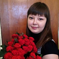 Виктория Шатило, 18.12, Киев