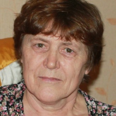 Раиса Середа, 11.04