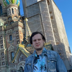 Владислав Фурсов-Волошин, 29.09.1998, Москва