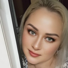 Жанна Игнатова, 18.02.1988, Слоним