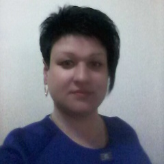 Светлана Захарова, 31.12, Макеевка