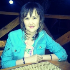 Мадина Каншайым, 08.12, Узынагаш