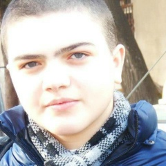 Giorgi Meliqishvili, 03.06.1997