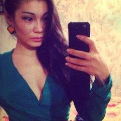 Сана Абдуллина, 07.01, Астана