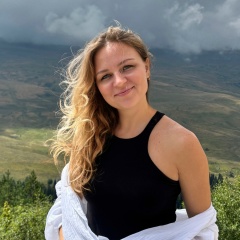 Мария Сухорукова, 23.04, Волгоград