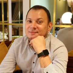 Михаил Стеймащук, Волгоград