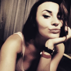 Анна Полевик, 19.09, Харьков
