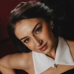 Виктория Нитченко, 16.10, Надым