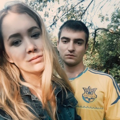 Вадим Матов, Одесса