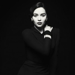 Daniella Richards, 22.01, Киев