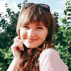 Любовь Лёвкина, 04.04, Борисов