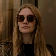 Анна Рягина, 16.12