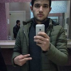 Musa Ceferov, 07.11.1993, Тбилиси