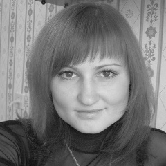 Таня Бродко, 19.06.1988, Минск
