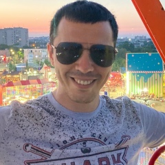 Виталий Цуркану, 10.09.1986, Сыктывкар