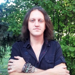 Андрей Сенаторов, 15.03.1982, Черновцы