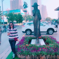 Ji Ni, 16.05.1980