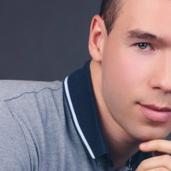 Никита Грыженков, 26.04.1989, Новосибирск