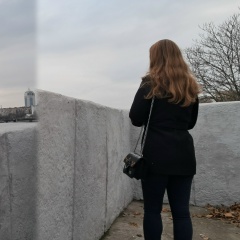 Victoria Lavrentieva, 01.07.1994, Ростов-на-Дону