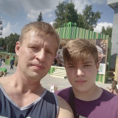 Дмитрий Горлов, Барнаул